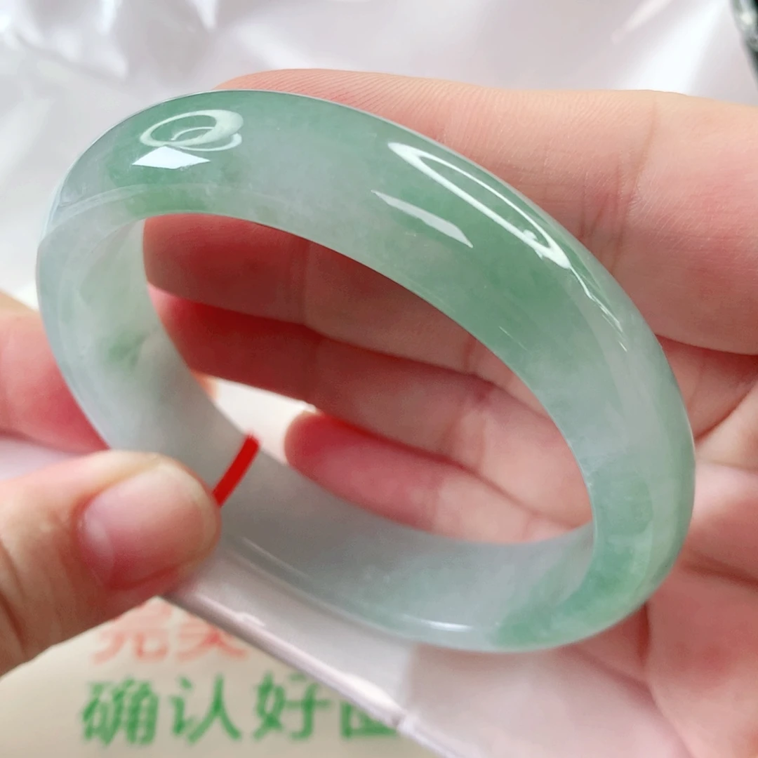 未镶嵌手镯翡翠贵妃54