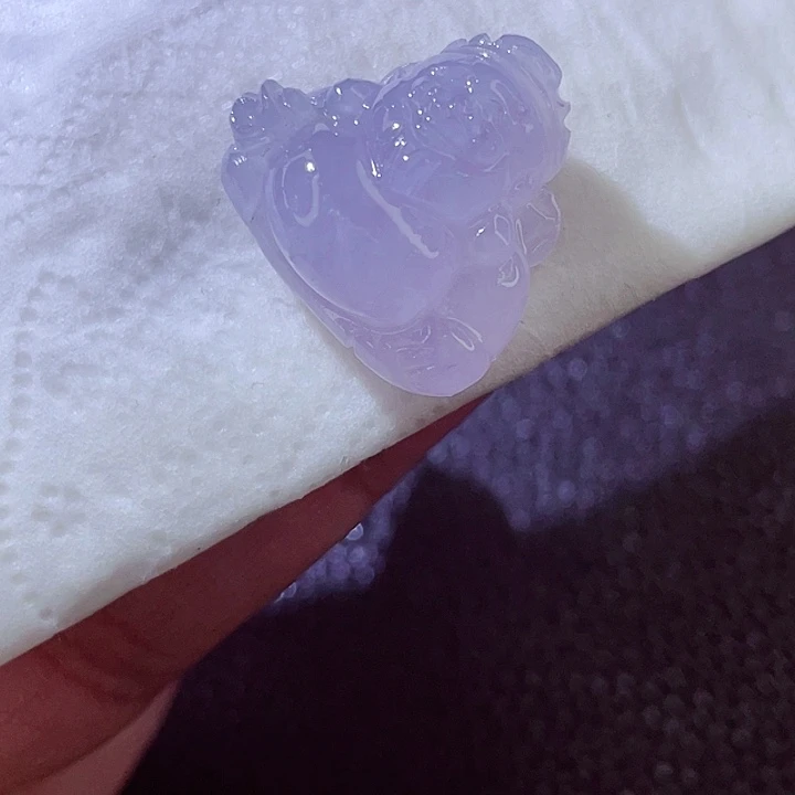 未镶嵌定制翡翠翡翠