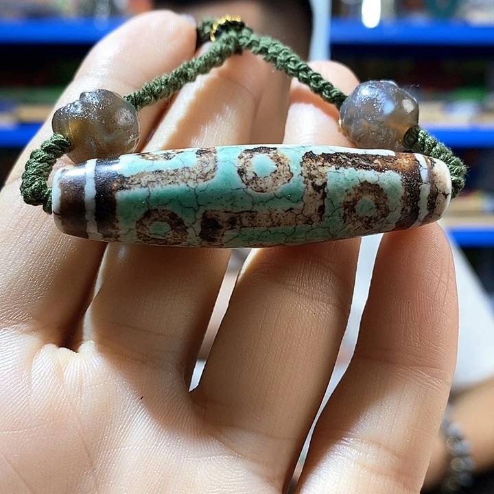 玛瑙/玉髓（覆膜）未镶嵌颈饰