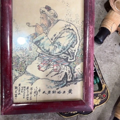 瓷片闪购一物一图