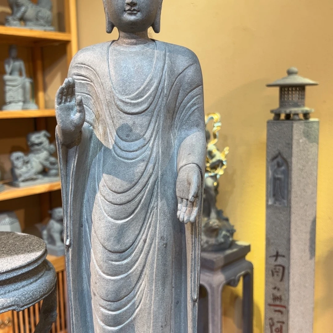 志***渡石材一物一拍一物一拍