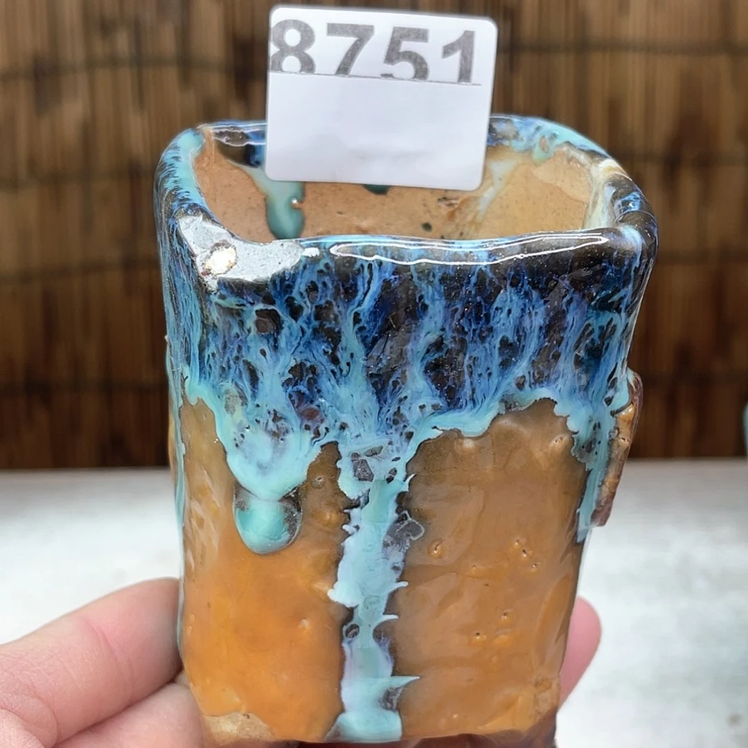 景德镇陶瓷艺术玖品瑕疵清仓特价