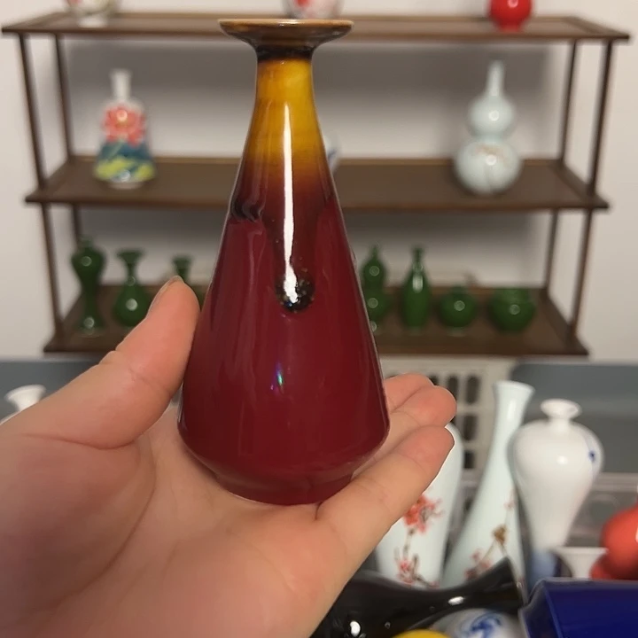 陶瓷景德镇陶瓷研究所