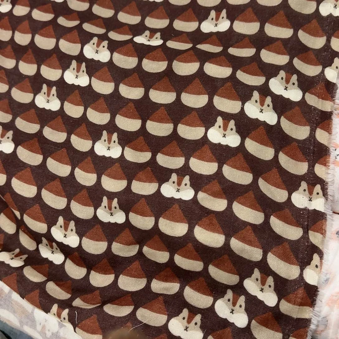 天丝棉双层纱1米价X1.5米宽E