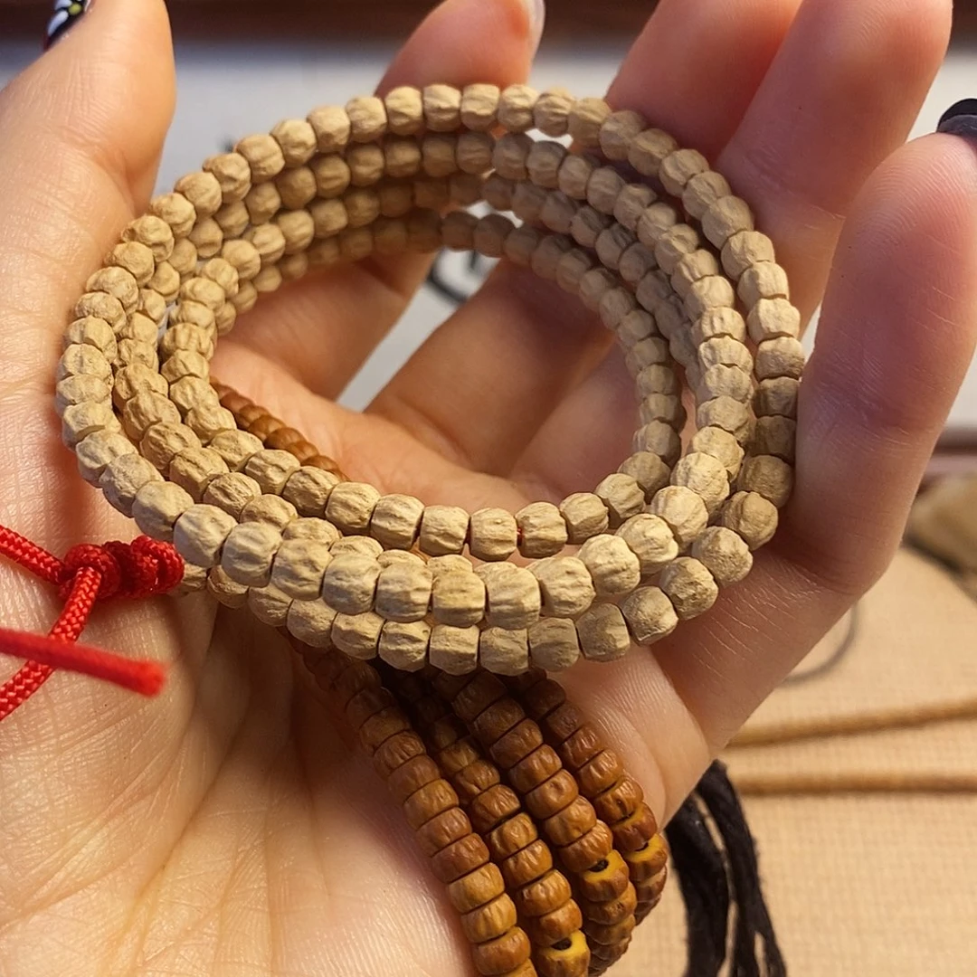 吊坠柏香籽/百香籽