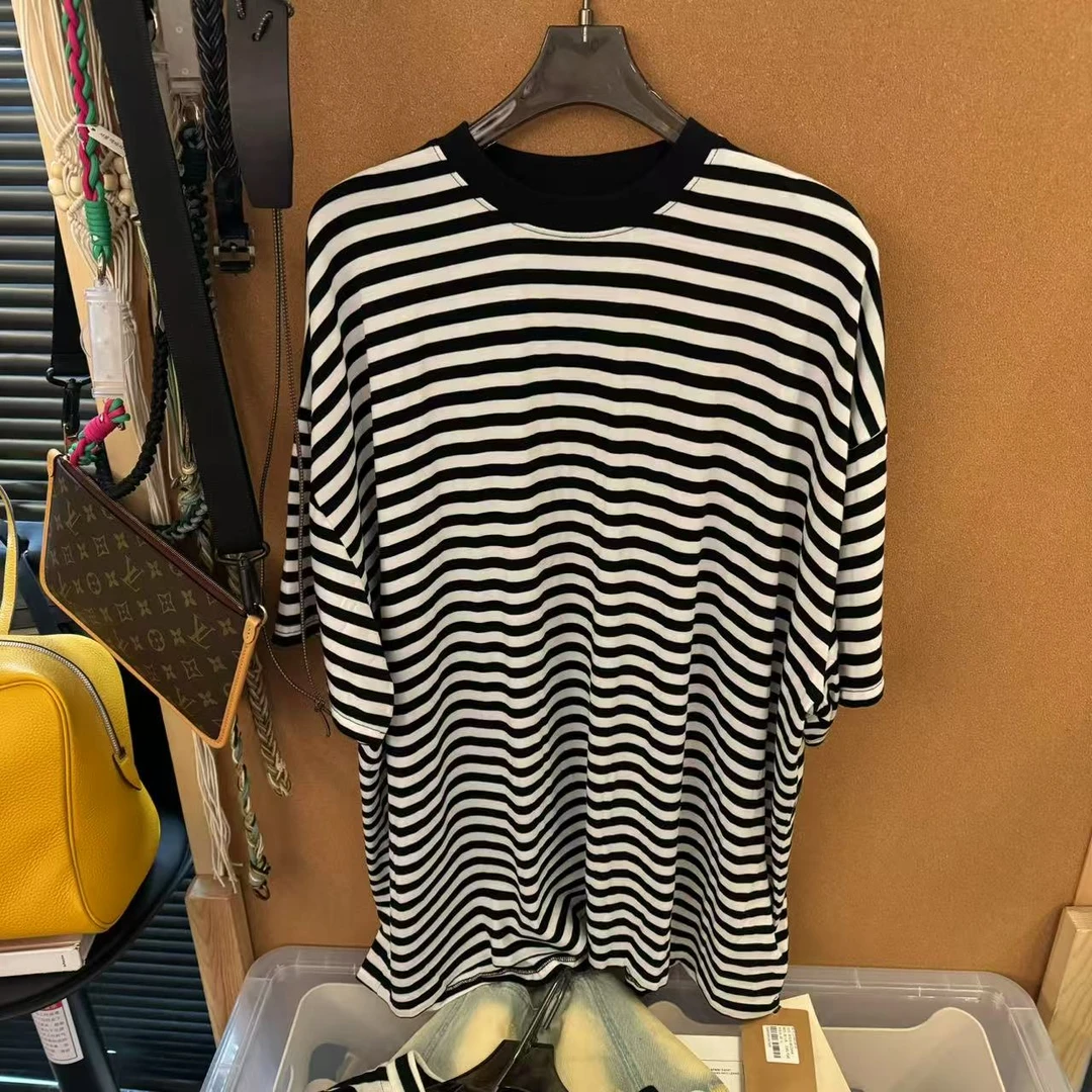 MZ.sister条纹短袖【10010】