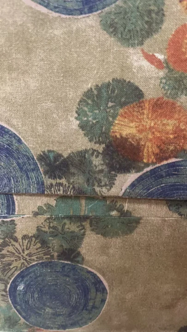 刺绣~备注连接2分钟讲解！！