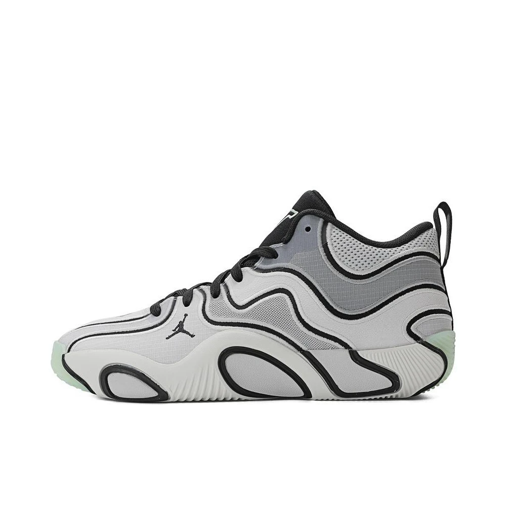 【滔搏联动】NIKE耐克男子JORDAN TATUM 3 PF休闲鞋FZ6601-001