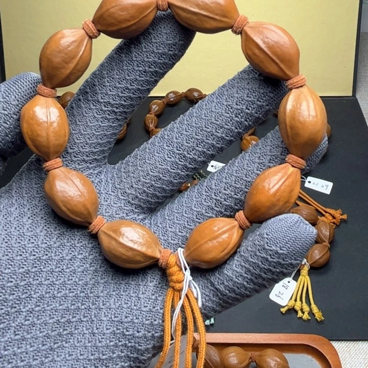 手串/手链橄榄核橄榄核手串16 25