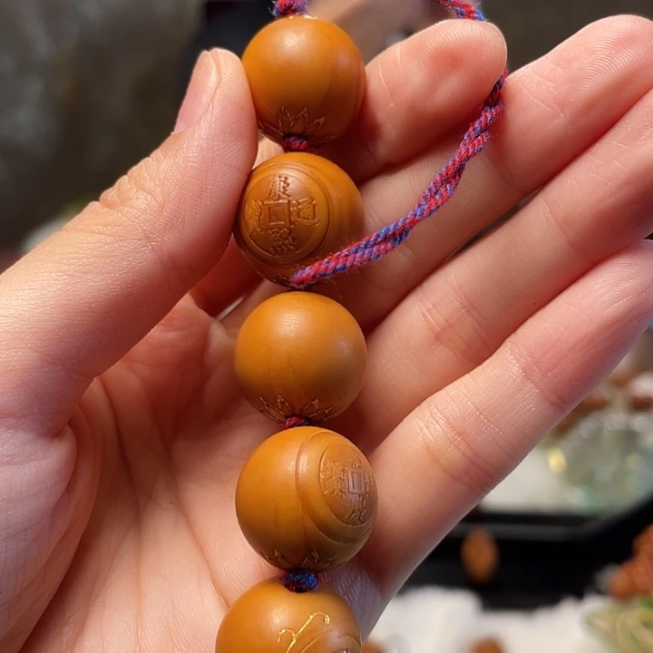 橄榄核手串/手链橄榄核