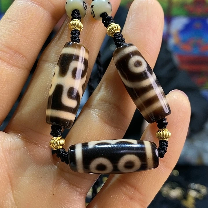 玛瑙/玉髓颈饰未镶嵌44