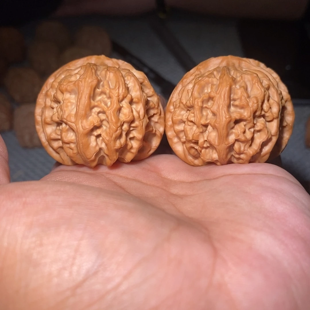 桃核吊坠44尺苹果