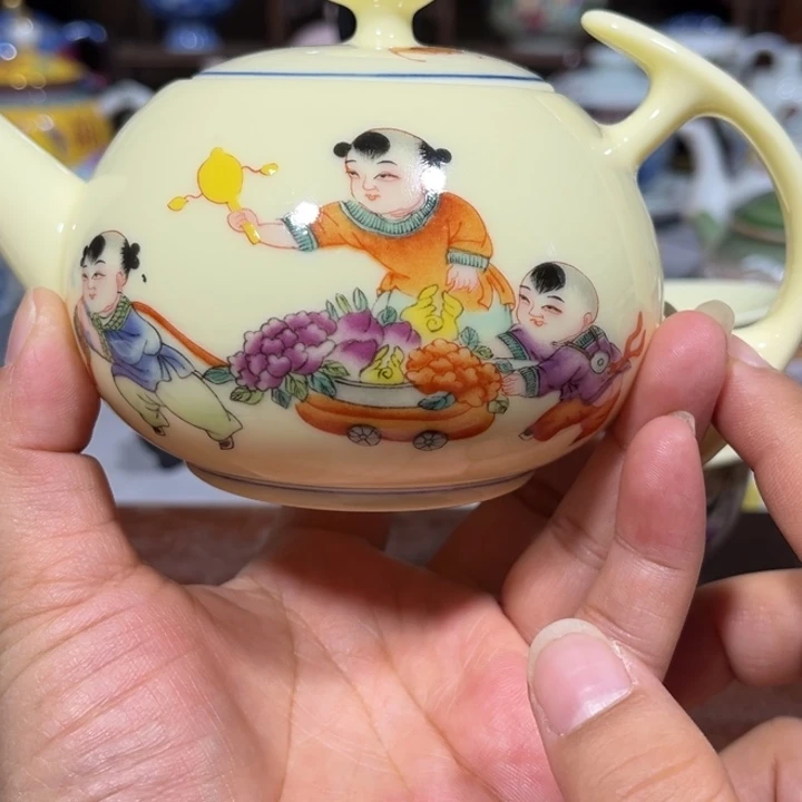 陶景德镇瓷器研究中心