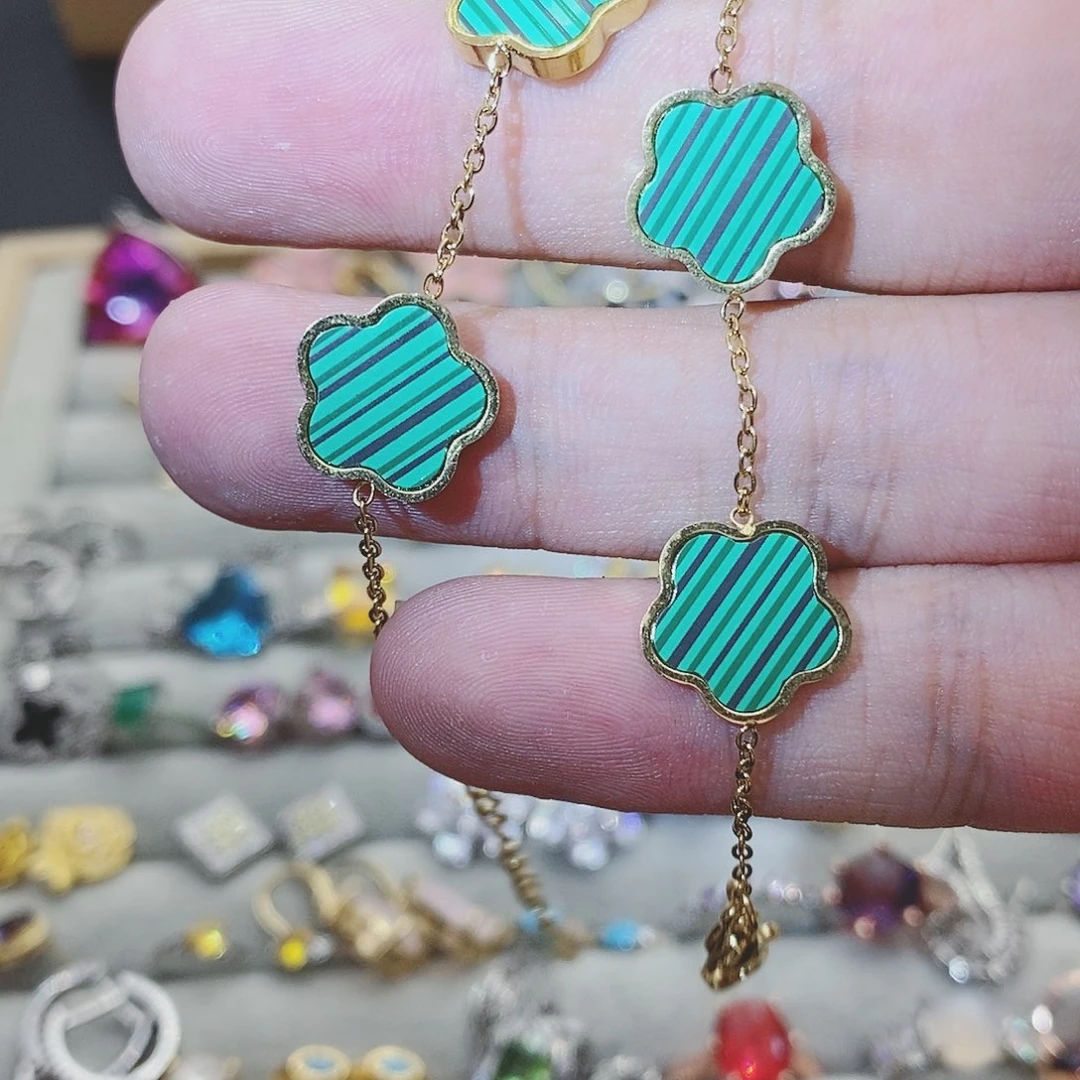 【闪购商品】水晶戒指银S925镶嵌