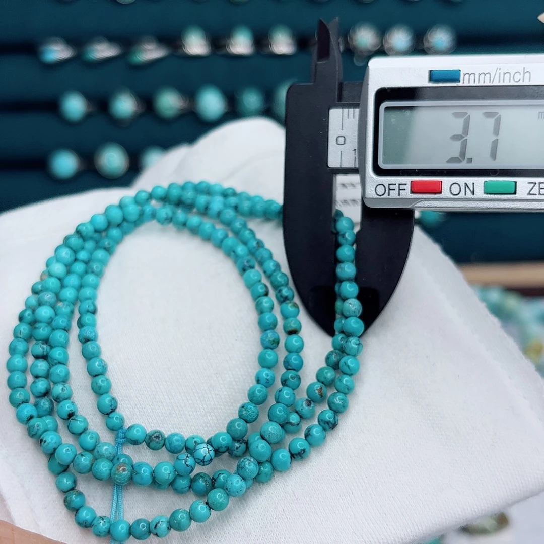 绿松石未镶嵌绿松石