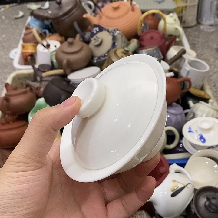 陶瓷艺术品及陶瓷制品