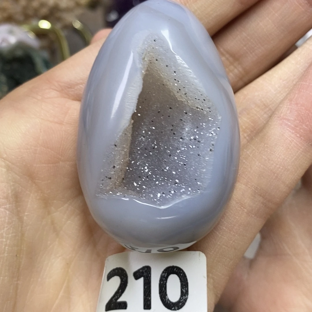 玛瑙/玉髓未镶嵌玛瑙摆件