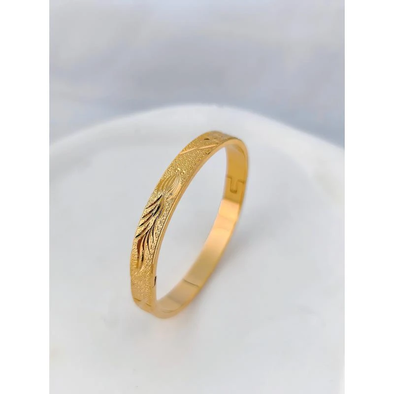 90-年年有鱼手镯