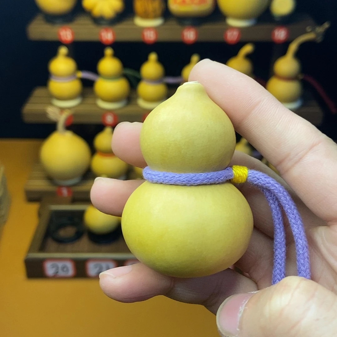Ｙ***ｕ文玩葫芦一物一拍