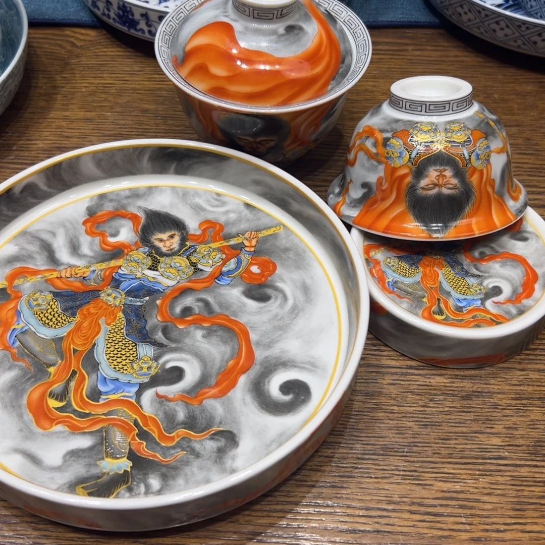 景德镇窑炉协会常有