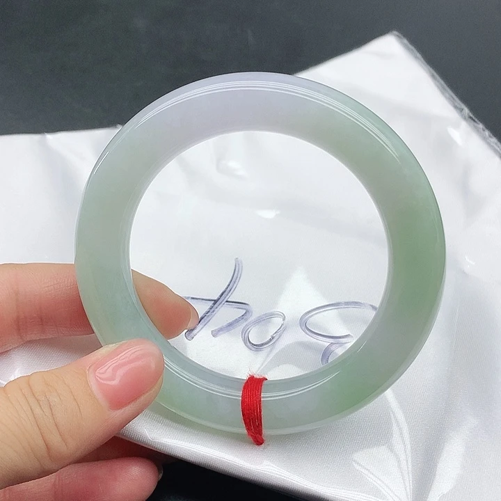 未镶嵌手镯翡翠304