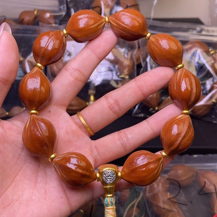 手串/手链橄榄核橄榄核100