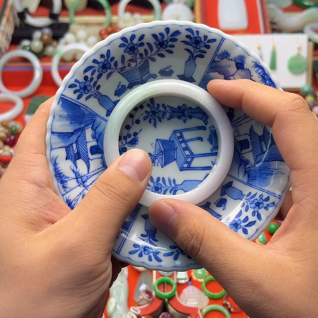 瓷片W*汐瓷器66588668