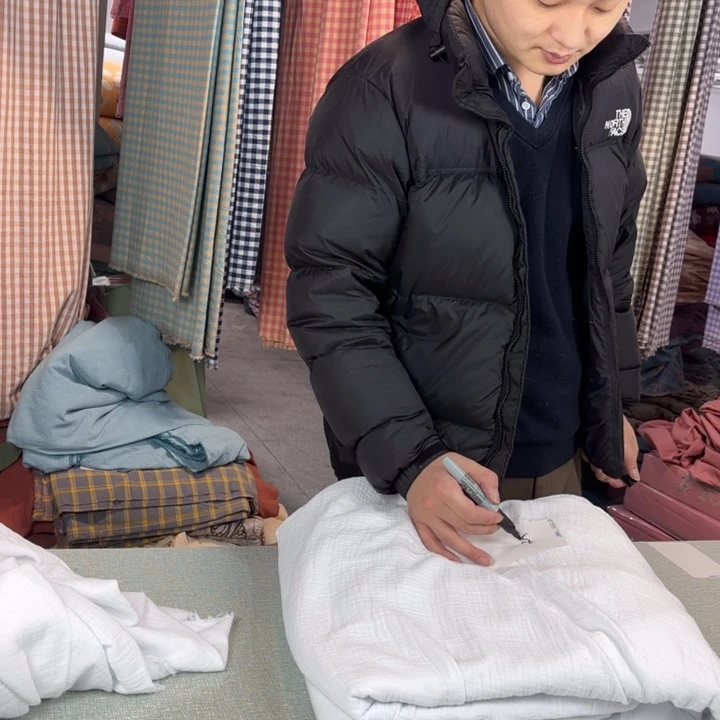 赛***湖全棉系列产品十米加两米五