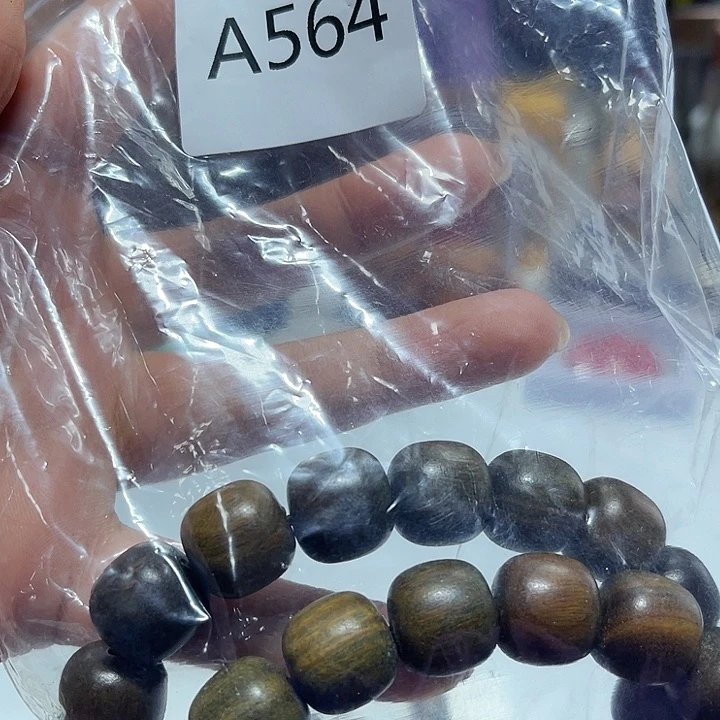 大果紫檀（缅甸花梨）564