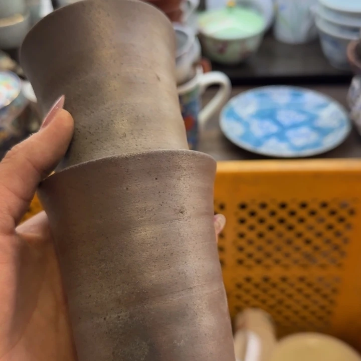 栀***秋瓷片一物一拍感谢支持