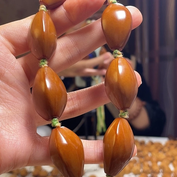 手串/手链橄榄核