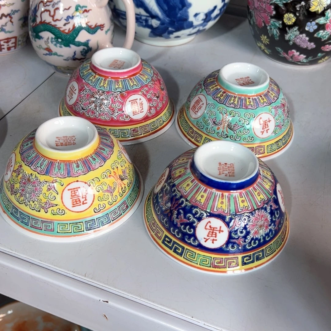 摆件陶瓷陶瓷材料加工