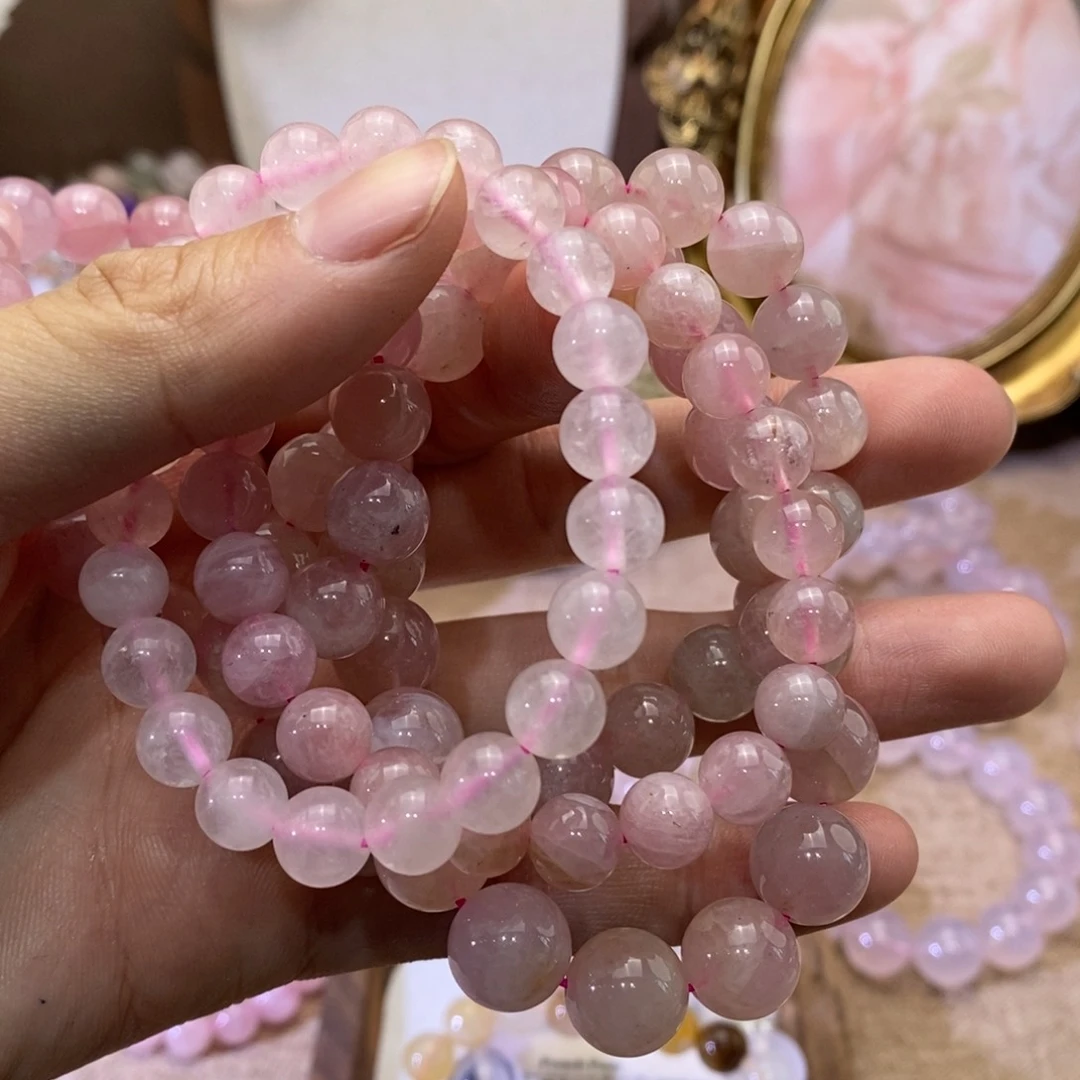 未镶嵌珠宝半成品紫晶