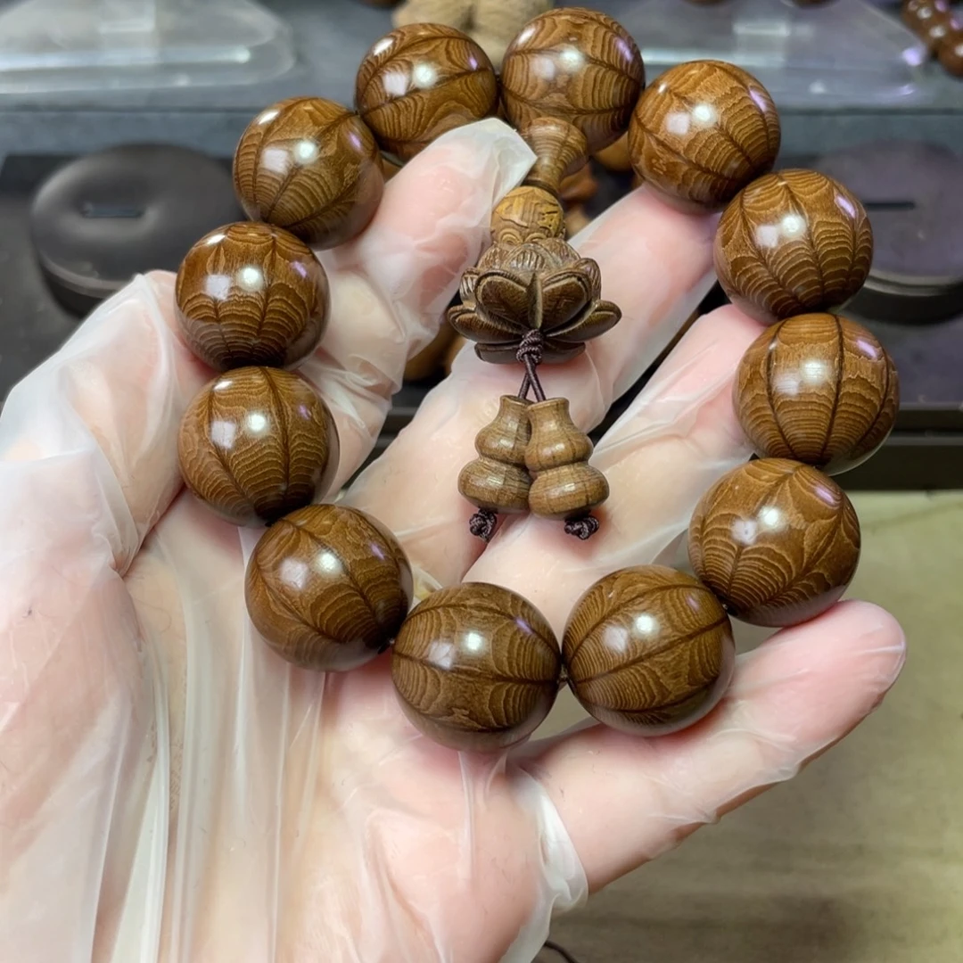 树***六道木手串/手链九道2.0