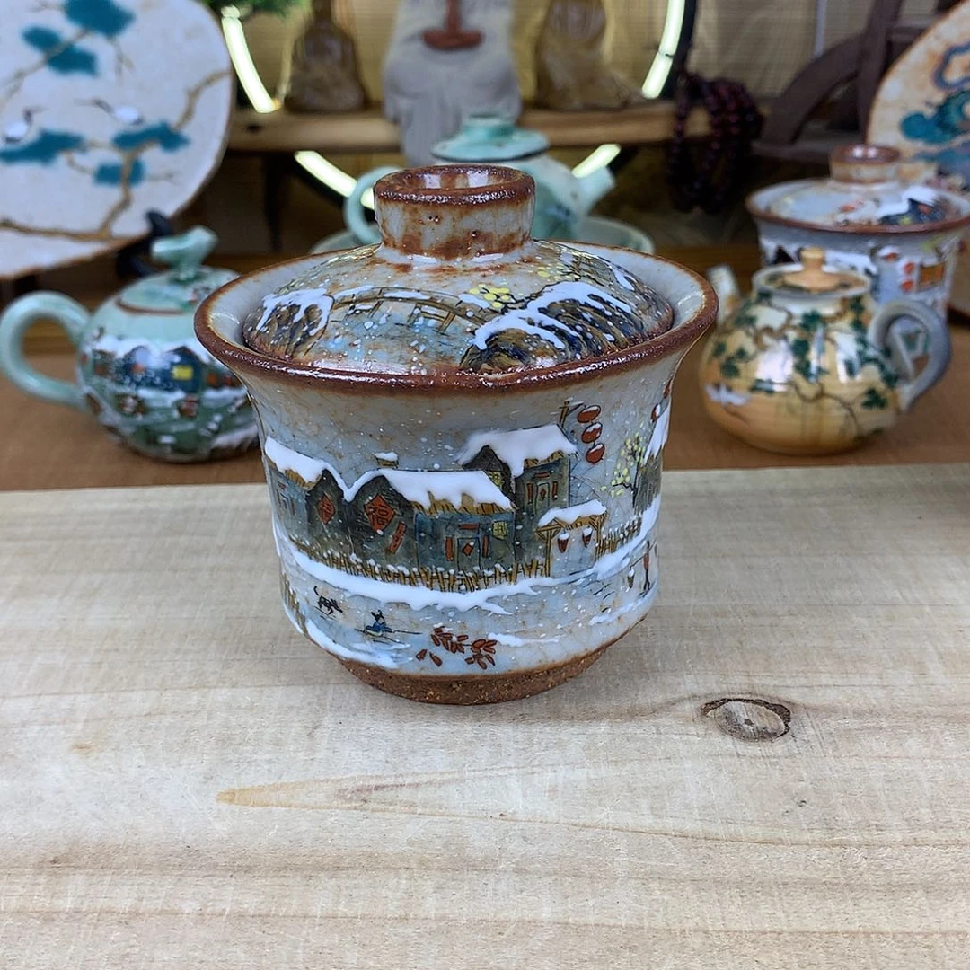 杯假****2景德镇陶瓷手作