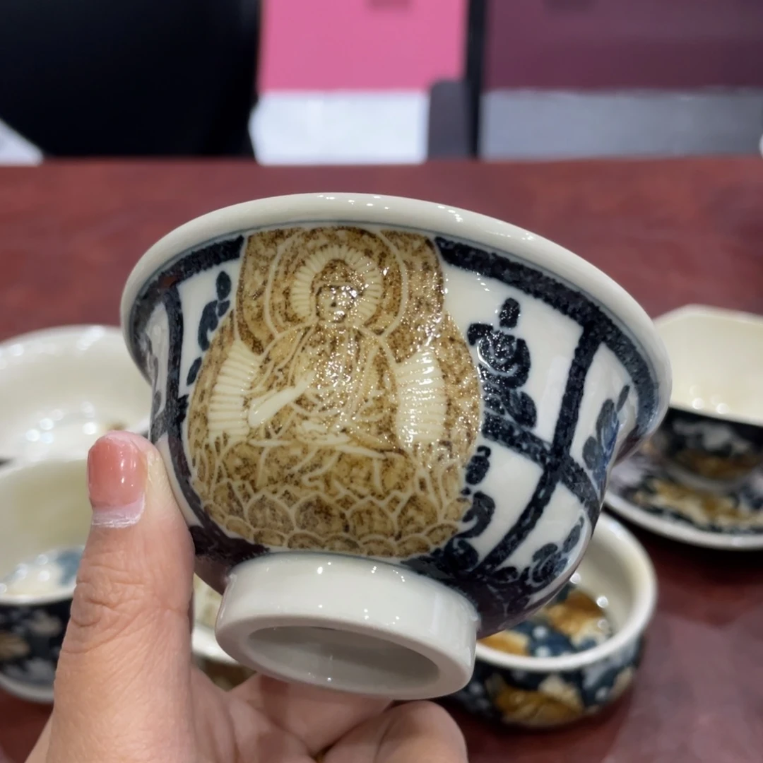 景德镇陶瓷制作工艺