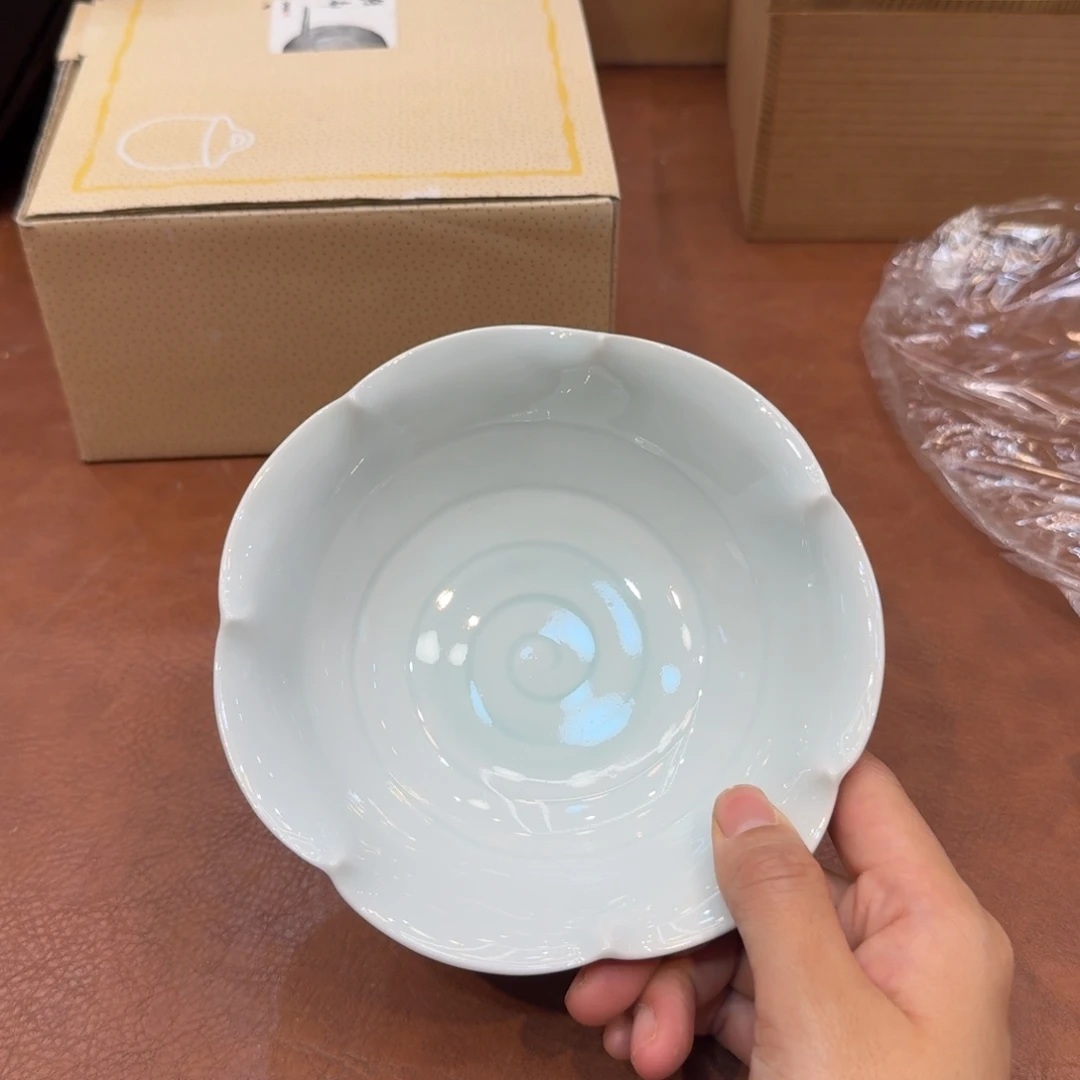 小狐狸瓷器精选推荐好物