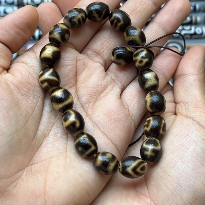 玛瑙/玉髓玛瑙手链未镶嵌南*坊