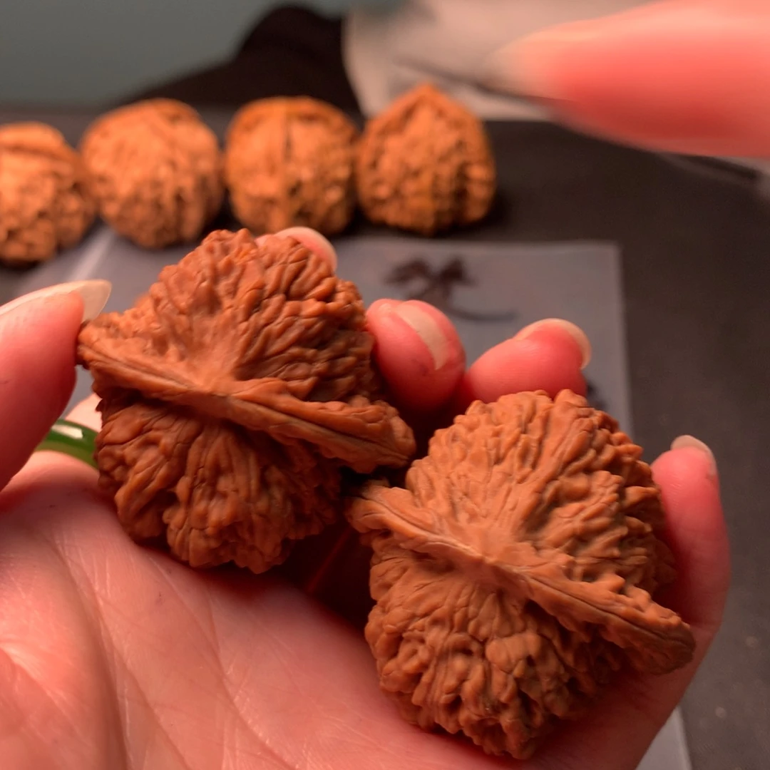 智***吊坠文玩核桃福利