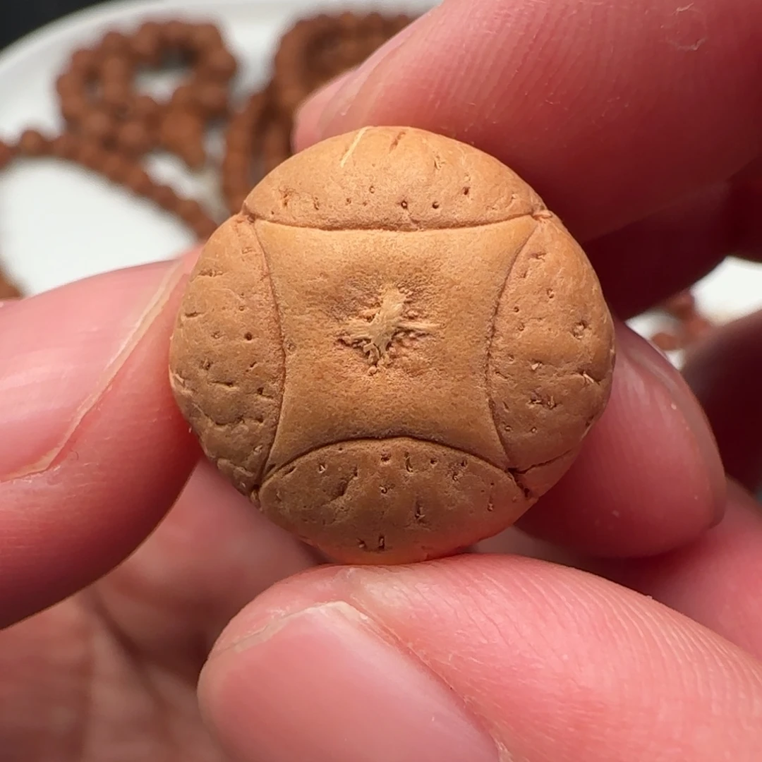 K****麒麟眼菩提吊坠20➕精品麒麟