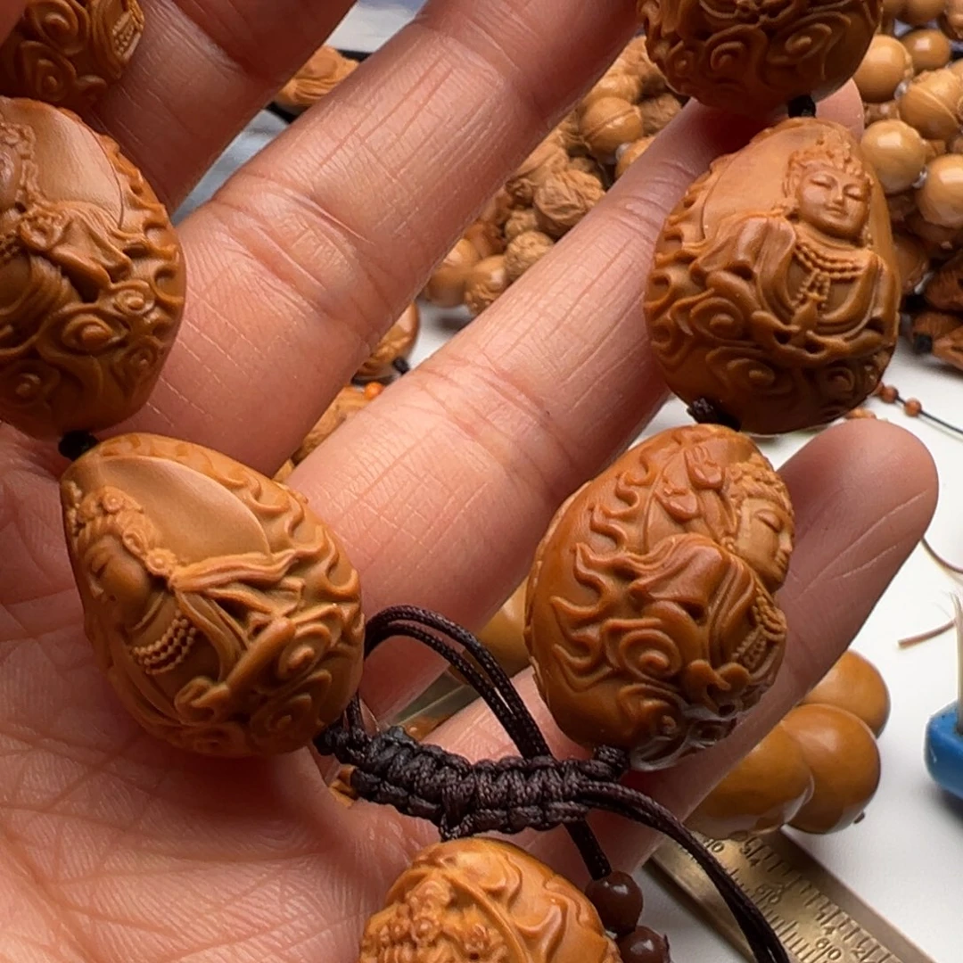 橄榄核手串/手链橄榄核