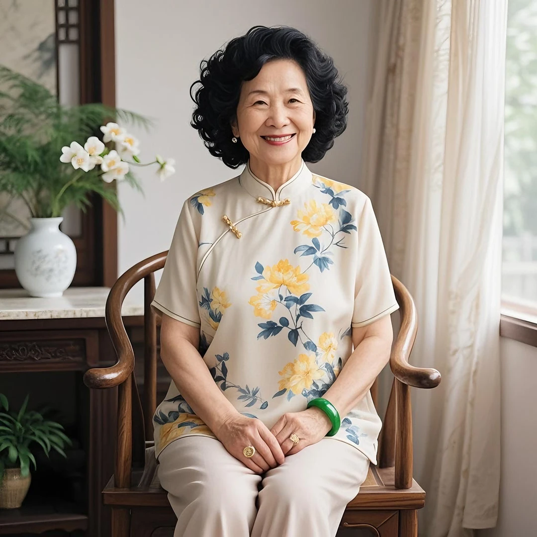 （女装集合链接621-630）妈妈装夏季