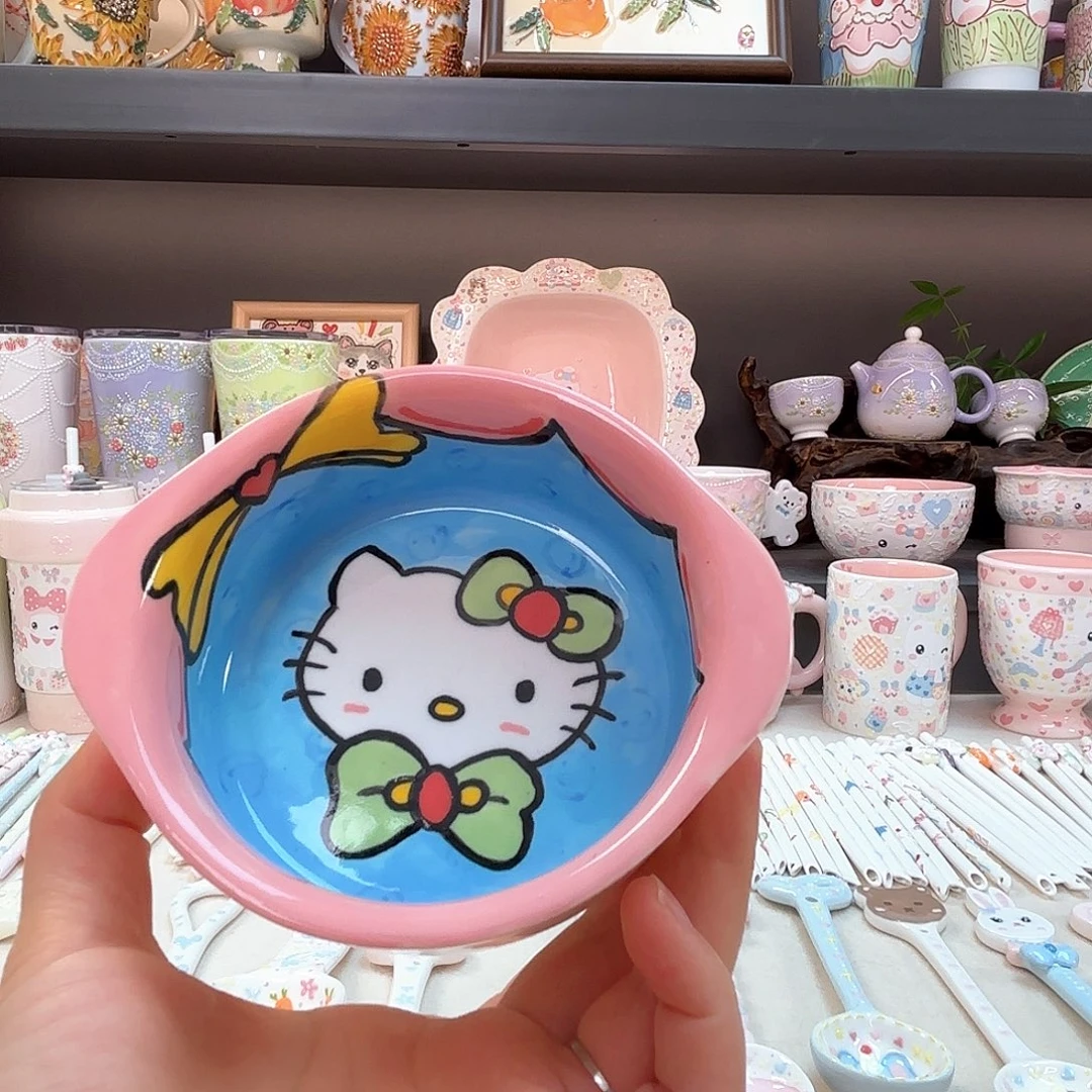 景德镇设计师款陶瓷