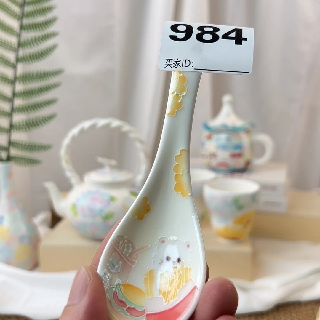 瓷片景德镇陶瓷艺术精品