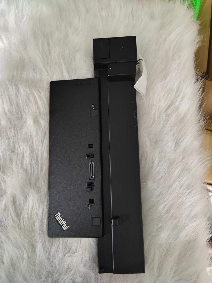 移动工作站型拓展坞