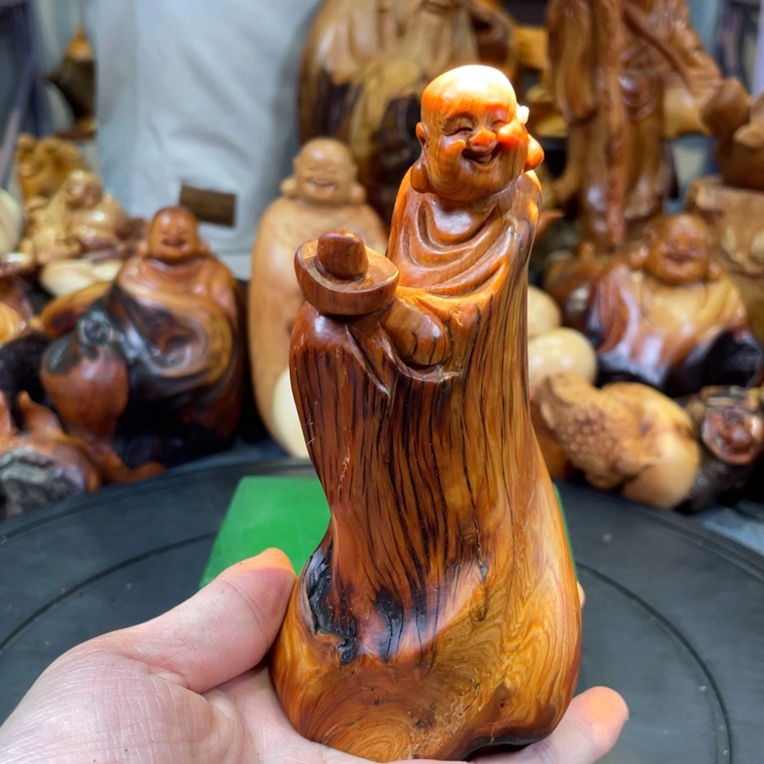 手串/手链柏木（崖柏）