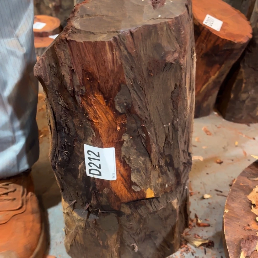 一物一拍血檀编码212