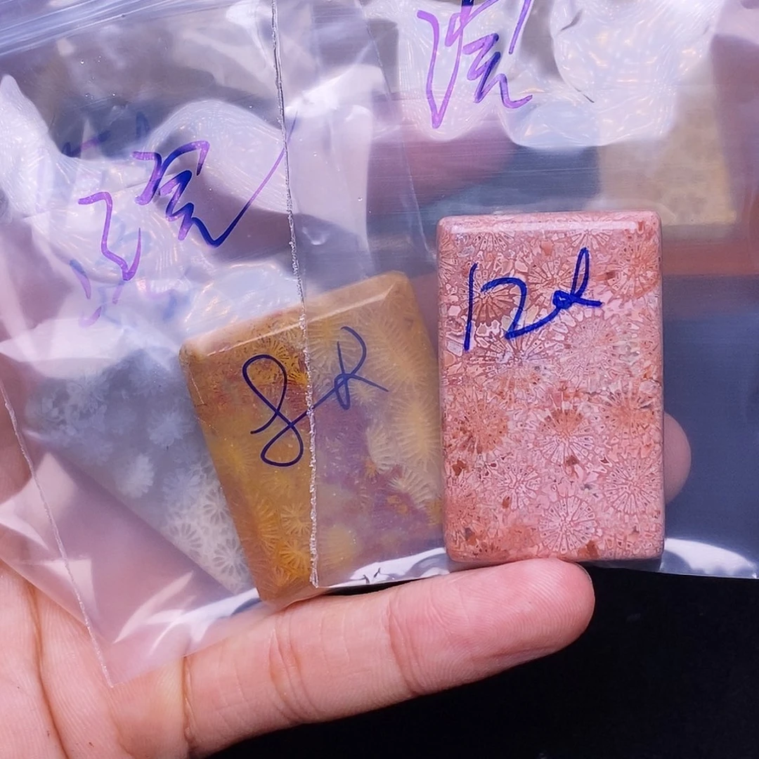 浣***汸合金珊瑚玉硅化玉