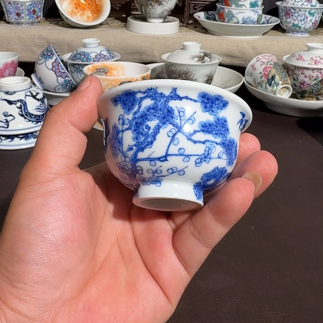 景德镇茶文化88888