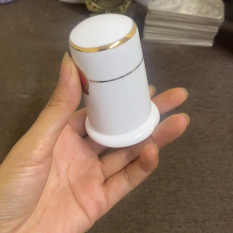 春***g摆件景德镇陶瓷研究所